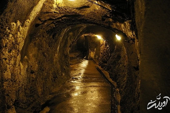 خارق العادهترین عجایب طبیعت + تصاویر خارق العادهترین عجایب طبیعت + تصاویر